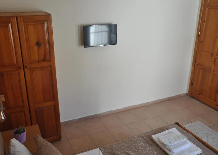 Dalyando Lägenhetshotell